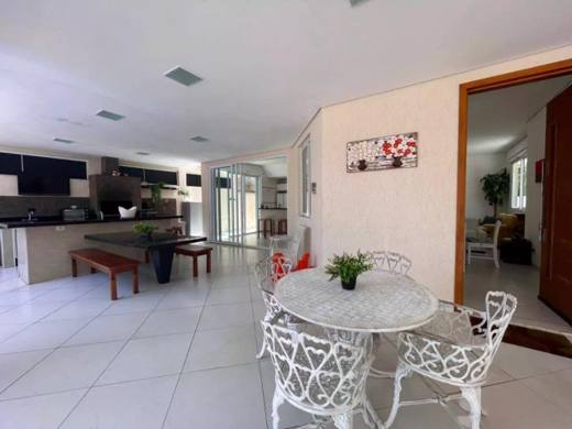 Casa de 4 suítes | Riviera Módulo 05, Riviera de São Lourenço — foto 4