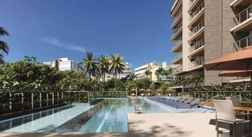 Apartamento de 3 dormitórios | Edifício Bossanova - Riviera Módulo 07, Riviera de São Lourenço — foto 2