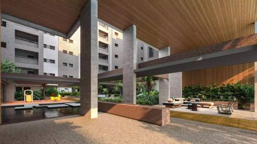 Apartamento de 3 dormitórios | Edifício Bossanova - Riviera Módulo 07, Riviera de São Lourenço — foto 5
