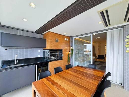 Apartamento de 3 suítes | Edifício Arpoador - Riviera Módulo 08, Riviera de São Lourenço — foto 2