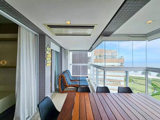 Apartamento de 3 suítes | Edifício Arpoador - Riviera Módulo 08, Riviera de São Lourenço — foto 3
