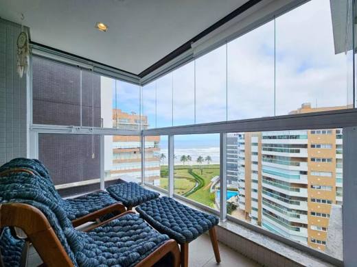 Apartamento de 3 suítes | Edifício Arpoador - Riviera Módulo 08, Riviera de São Lourenço — foto 4