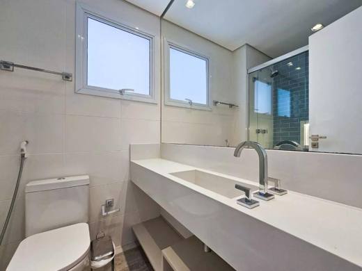 Apartamento de 3 suítes | Edifício Arpoador - Riviera Módulo 08, Riviera de São Lourenço — foto 5