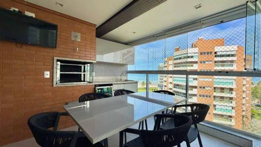 Apartamento de 4 suítes | Edifício Arpoador - Riviera Módulo 08, Riviera de São Lourenço — foto 2
