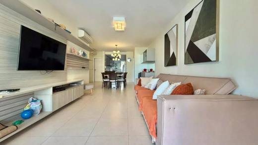 Apartamento de 4 suítes | Edifício Arpoador - Riviera Módulo 08, Riviera de São Lourenço — foto 3