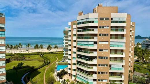 Apartamento de 4 suítes | Edifício Arpoador - Riviera Módulo 08, Riviera de São Lourenço — foto 4