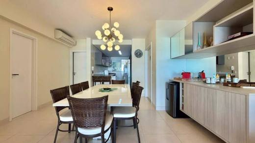 Apartamento de 4 suítes | Edifício Arpoador - Riviera Módulo 08, Riviera de São Lourenço — foto 5