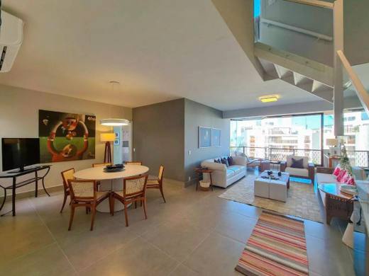 Cobertura de 4 dormitórios | Edifício Saint Thomas - Riviera Módulo 04, Riviera de São Lourenço — foto 2
