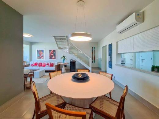 Cobertura de 4 dormitórios | Edifício Saint Thomas - Riviera Módulo 04, Riviera de São Lourenço — foto 3