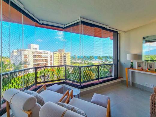 Cobertura de 4 dormitórios | Edifício Saint Thomas - Riviera Módulo 04, Riviera de São Lourenço — foto 5