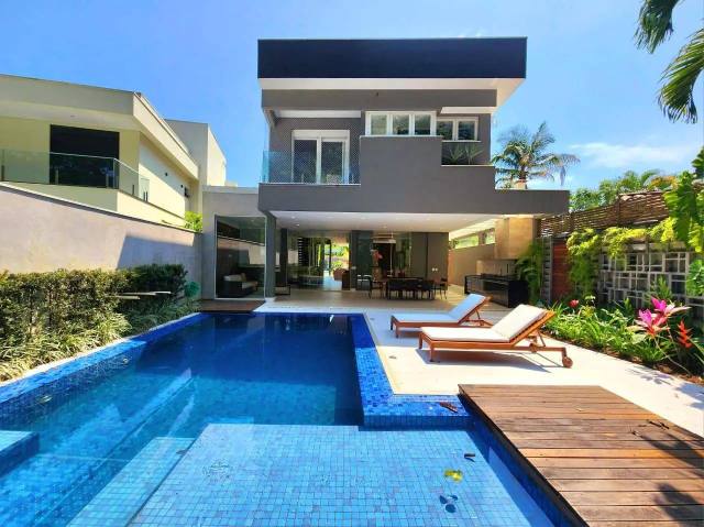 Casa de 5 suítes | Riviera Módulo 21, Riviera de São Lourenço
