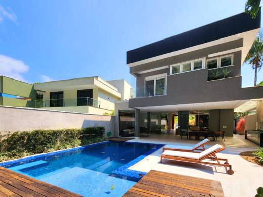 Casa de 5 suítes | Riviera Módulo 21, Riviera de São Lourenço — foto 2