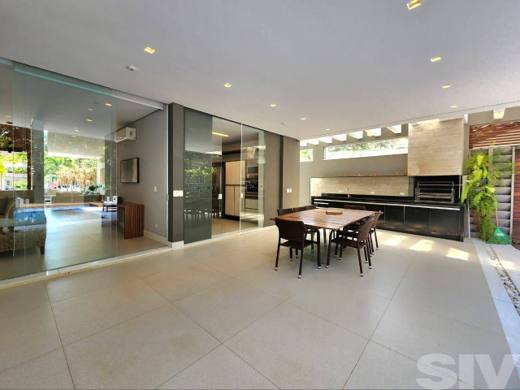 Casa de 5 suítes | Riviera Módulo 21, Riviera de São Lourenço — foto 5