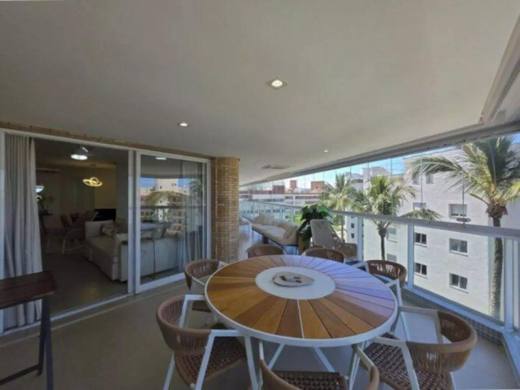 Apartamento de 4 suítes | Edifício Cap Martin - Riviera Módulo 04, Riviera de São Lourenço — foto 3