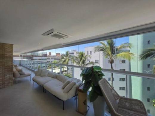 Apartamento de 4 suítes | Edifício Cap Martin - Riviera Módulo 04, Riviera de São Lourenço — foto 5
