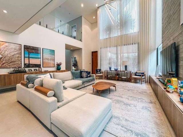 Casa de 7 suítes | Riviera Módulo 24, Riviera de São Lourenço