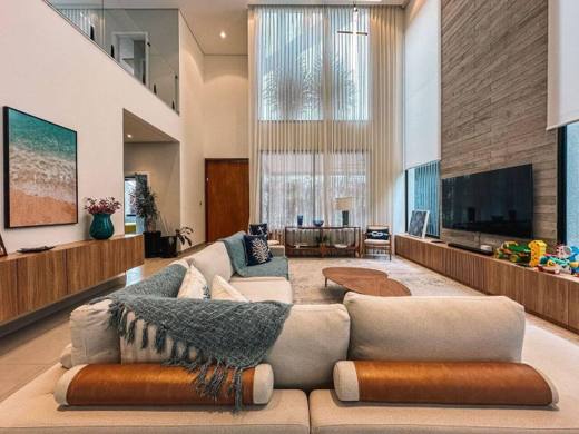 Casa de 7 suítes | Riviera Módulo 24, Riviera de São Lourenço — foto 2