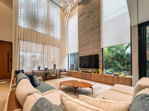 Casa de 7 suítes | Riviera Módulo 24, Riviera de São Lourenço — foto 3
