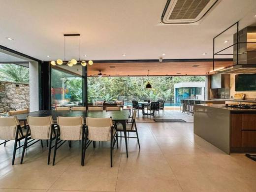 Casa de 7 suítes | Riviera Módulo 24, Riviera de São Lourenço — foto 4
