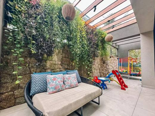 Casa de 7 suítes | Riviera Módulo 24, Riviera de São Lourenço — foto 5