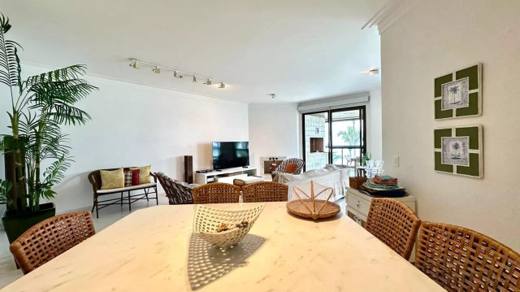 Apartamento de 3 suítes | Edifício Panorama - Riviera Módulo 03, Riviera de São Lourenço — foto 2