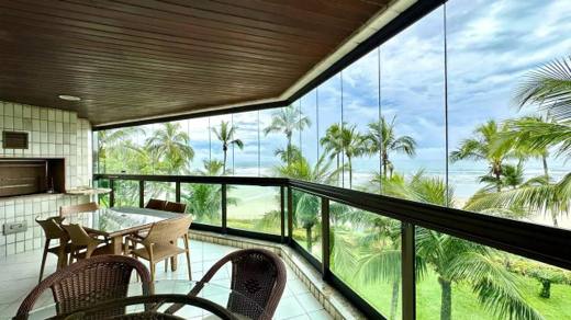 Apartamento de 3 suítes | Edifício Panorama - Riviera Módulo 03, Riviera de São Lourenço — foto 4