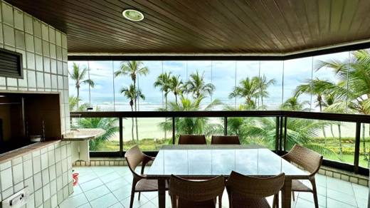 Apartamento de 3 suítes | Edifício Panorama - Riviera Módulo 03, Riviera de São Lourenço — foto 5