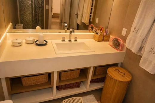Casa de 6 suítes | Riviera Módulo 04, Riviera de São Lourenço — foto 2