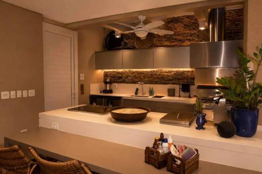 Casa de 6 suítes | Riviera Módulo 04, Riviera de São Lourenço — foto 3