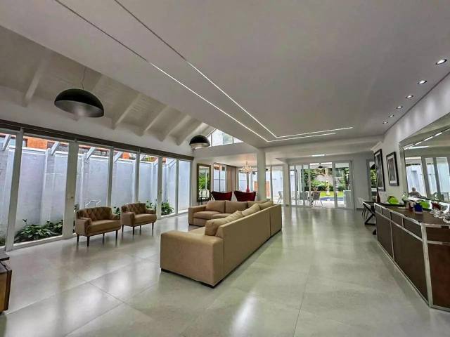 Casa de 5 suítes | Riviera Módulo 03, Riviera de São Lourenço