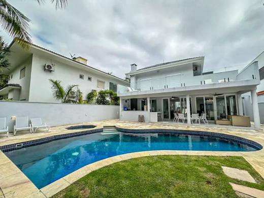Casa de 5 suítes | Riviera Módulo 03, Riviera de São Lourenço — foto 3