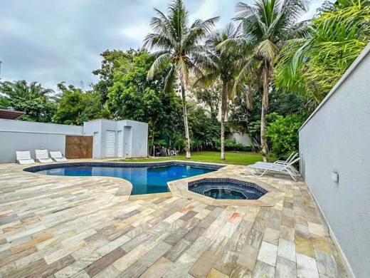 Casa de 5 suítes | Riviera Módulo 03, Riviera de São Lourenço — foto 5