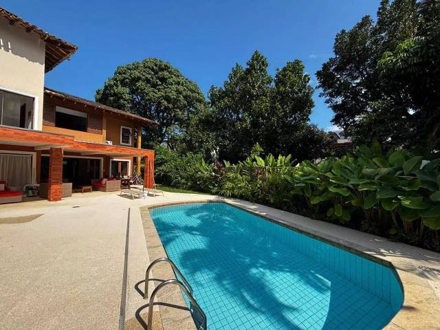 Casa de 4 suítes | Riviera Módulo 05, Riviera de São Lourenço