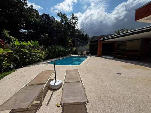 Casa de 4 suítes | Riviera Módulo 05, Riviera de São Lourenço — foto 2