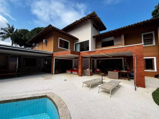 Casa de 4 suítes | Riviera Módulo 05, Riviera de São Lourenço — foto 3