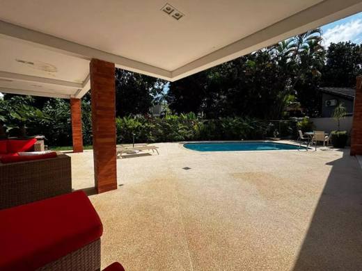 Casa de 4 suítes | Riviera Módulo 05, Riviera de São Lourenço — foto 4