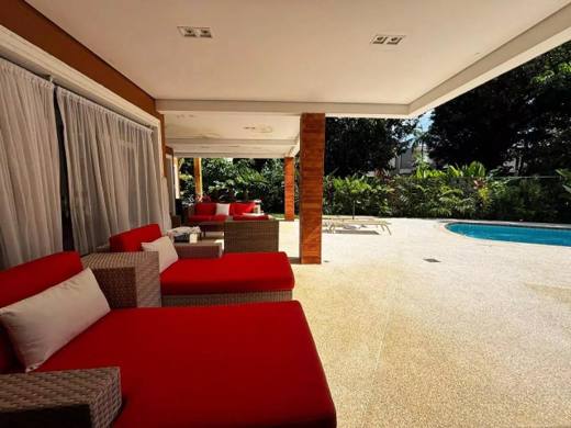 Casa de 4 suítes | Riviera Módulo 05, Riviera de São Lourenço — foto 5