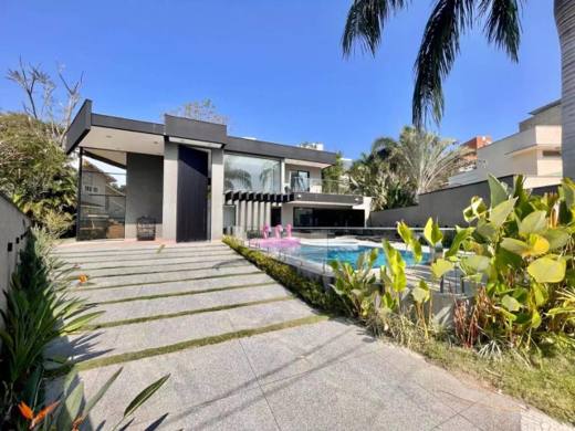 Casa de 7 suítes | Riviera Módulo 04, Riviera de São Lourenço — foto 3