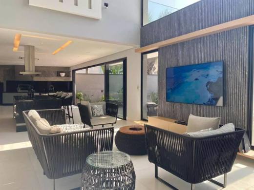 Casa de 7 suítes | Riviera Módulo 04, Riviera de São Lourenço — foto 5