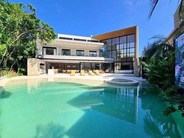 Casa de 6 suítes | Riviera Módulo 16, Riviera de São Lourenço