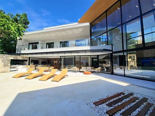 Casa de 6 suítes | Riviera Módulo 16, Riviera de São Lourenço — foto 2