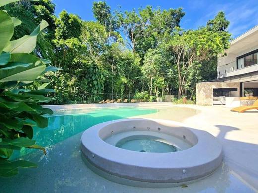Casa de 6 suítes | Riviera Módulo 16, Riviera de São Lourenço — foto 4