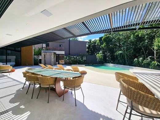 Casa de 6 suítes | Riviera Módulo 16, Riviera de São Lourenço — foto 5