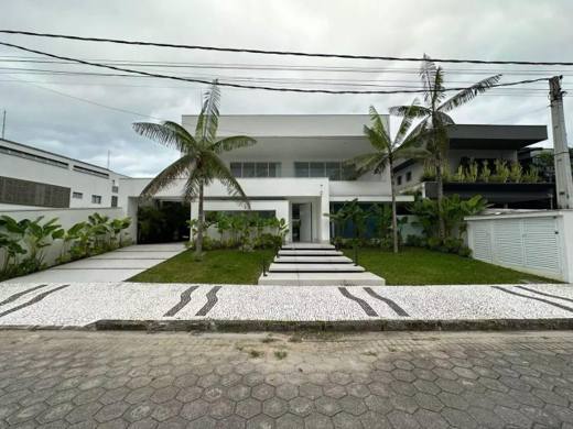 Casa de 6 suítes | Riviera Módulo 17, Riviera de São Lourenço — foto 2