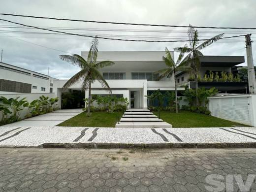 Casa de 6 suítes | Riviera Módulo 17, Riviera de São Lourenço — foto 2