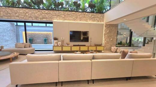 Casa de 7 suítes | Riviera Módulo 15, Riviera de São Lourenço — foto 3