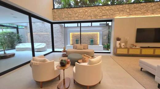 Casa de 7 suítes | Riviera Módulo 15, Riviera de São Lourenço — foto 4