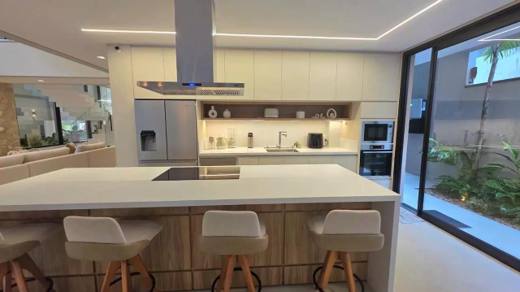 Casa de 7 suítes | Riviera Módulo 15, Riviera de São Lourenço — foto 5