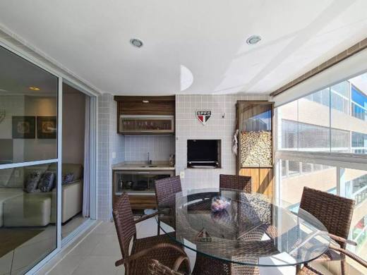 Apartamento de 3 dormitórios | Edifício Reserva da Mata - Riviera Módulo 08, Riviera de São Lourenço — foto 2