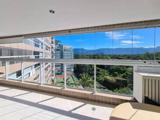 Apartamento de 3 dormitórios | Edifício Reserva da Mata - Riviera Módulo 08, Riviera de São Lourenço — foto 3